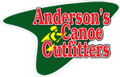 logofooter15 Anderson's Canoe Outfitters logo